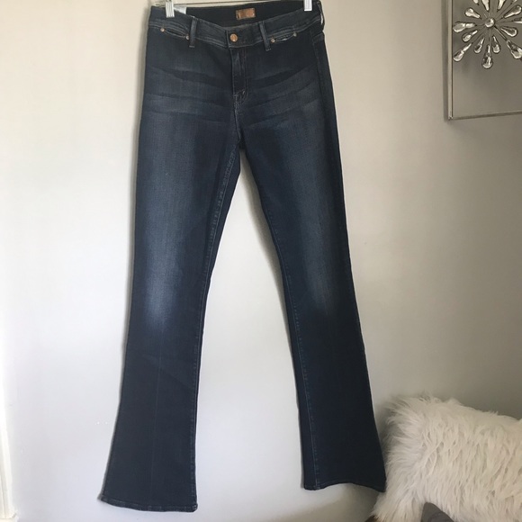 MOTHER Denim - MOTHER daydreamer Jeans